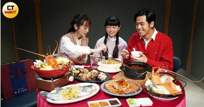 除夕圍爐最怕哪道年菜？大票人點名「這2樣」：初五仍在餐桌上