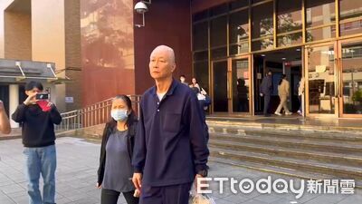 涉收賄遭羈押半年！台電2廠長裁定交保須電子監控　可回家過年了