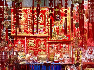 「3生肖」馬年賺翻！買刮刮樂、樂透易中大獎　有望升官加薪