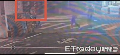 西門町工程師遭無故「打爆眼鏡」　嫌逃一晚現身松山機場落網