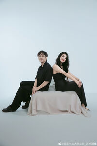 王菲今登春晚　歌曲未唱先紅！原唱竟是兩位「北大學霸」