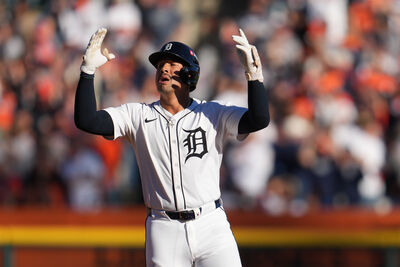 李灝宇噴垃圾話　瓊斯笑回：場上不會有任何優待，踩扁你！