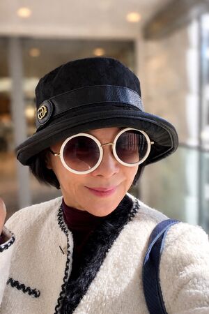 外送稿用　▲▼吳淡如。（圖／翻攝自FACEBOOK／吳淡如）