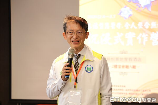 ▲▼花蓮慈院與慈大在東區醫院總額風險移撥款支持下，共同舉辦「生活型態醫學&times;全人整合照護」沉浸式實作營。（圖／慈濟醫學中心提供，下同）