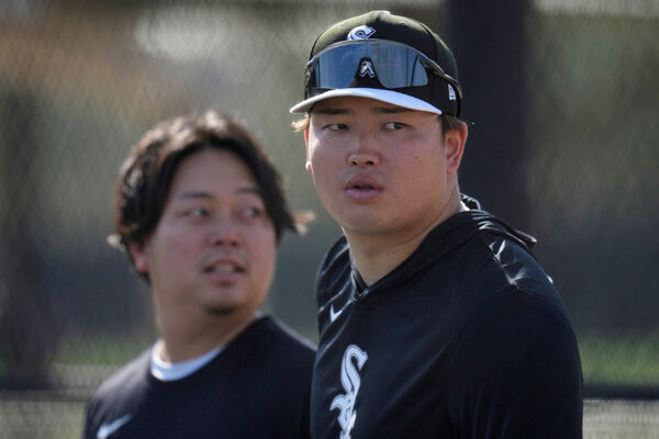 ▲村上宗隆。（圖／達志影像／美聯社）