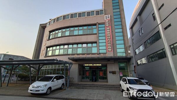 ▲▼             彰化縣芬園鄉農會。（圖／記者唐詠絮翻攝）