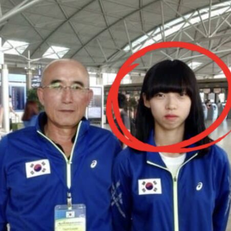 ▲▼金珉志舊照遭挖，網驚認不出來。（圖／翻攝自韓網、金珉志IG）