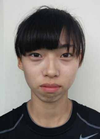 ▲▼《單身5》「小Karina」金珉志舊照遭挖！五官全變了　網驚認不出來。（圖／翻攝自韓網、金珉志IG）