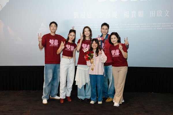 ▲▼雙囍。（圖／水花電影提供）