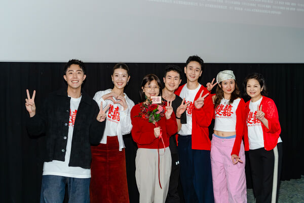 ▲▼雙囍。（圖／水花電影提供）