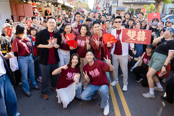 ▲▼雙囍。（圖／水花電影提供）
