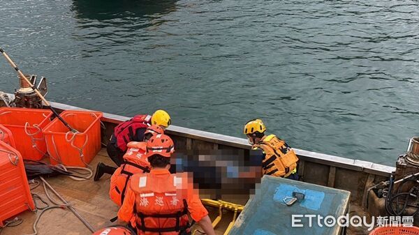 ▲▼台東縣溺斃意外。（圖／記者楊晨東翻攝）