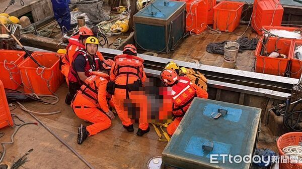 ▲▼台東縣溺斃意外。（圖／記者楊晨東翻攝）