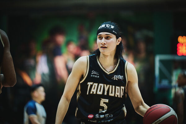 ▲台啤永豐雲豹高錦瑋轟下29分締造本季新高。（圖／台啤雲豹提供）