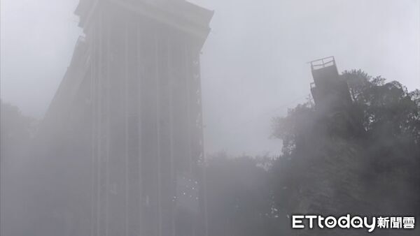 ▲▼  張家界留稿、百龍天梯6           。（圖／記者任以芳攝）