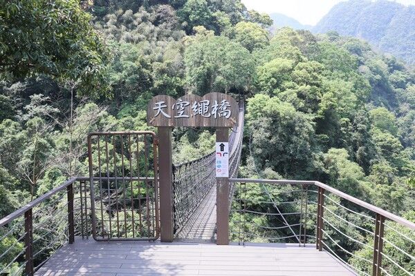 ▲桃園走春首選，風管處轄區景點春節不打烊