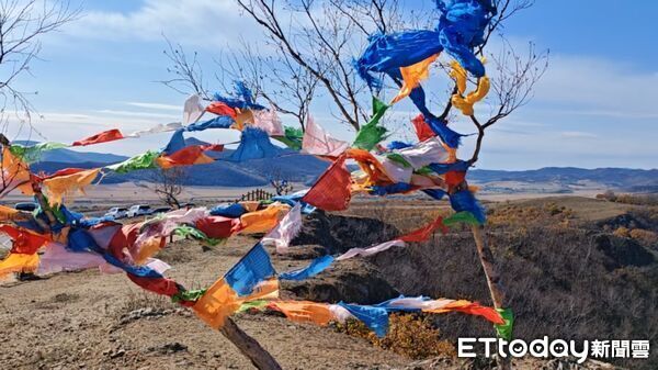 ▲▼  內蒙2026,留稿,秘境河谷           。（圖／記者任以芳攝）