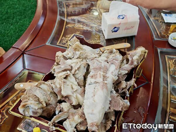 ▲▼  內蒙2026,留稿,秘境河谷           。（圖／記者任以芳攝）