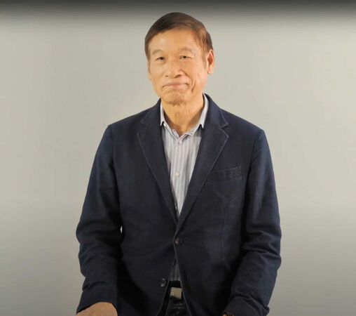 全球主要製鞋代工廠宏福實業創辦人張聰淵，在2021年4月以「華利集團」在中國深圳掛牌上市，才為外界注意到擁有龐大資產。（圖／翻攝自宏福集團影片）&nbsp;