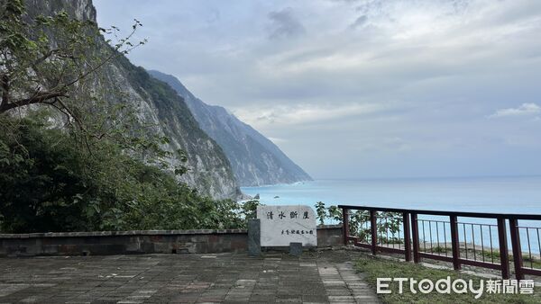 ▲▼春節期間太魯閣國家公園開放遊憩景區及步道。（圖／太管處提供，下同）