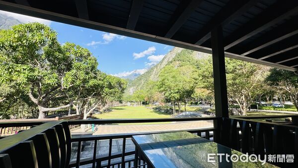 ▲▼春節期間太魯閣國家公園開放遊憩景區及步道。（圖／太管處提供，下同）