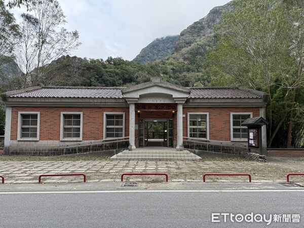 ▲▼春節期間太魯閣國家公園開放遊憩景區及步道。（圖／太管處提供，下同）