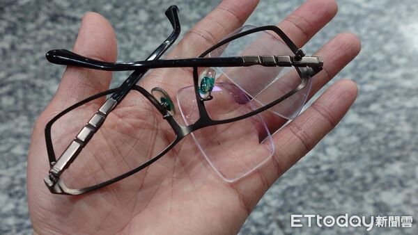 ▲▼      西門町隨機攻擊       。（圖／記者陸運陞翻攝）