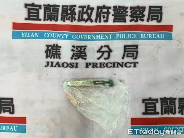 ▲▼礁溪超商             。（圖／記者游芳男翻攝）