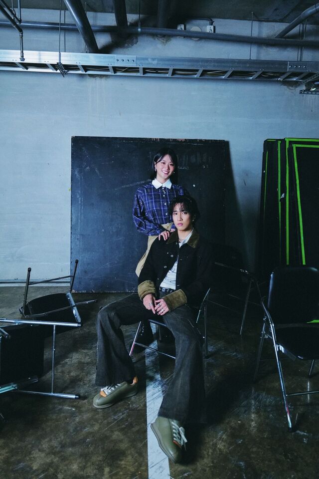 ▲▼ 婁峻碩帶焦凡凡回花蓮  。（圖／伊弗龐金提供）