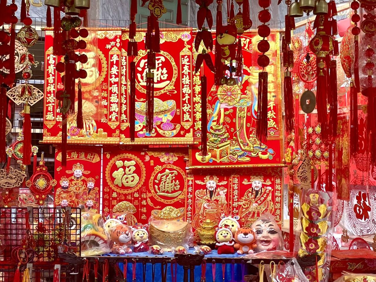 「3生肖」馬年賺翻!買刮刮樂、樂透易中大獎 有望升官加薪