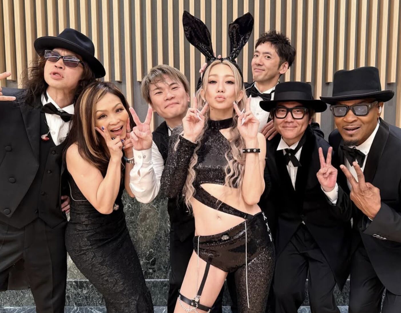 ▲倖田來未。（圖／翻攝倖田來未Instagram）