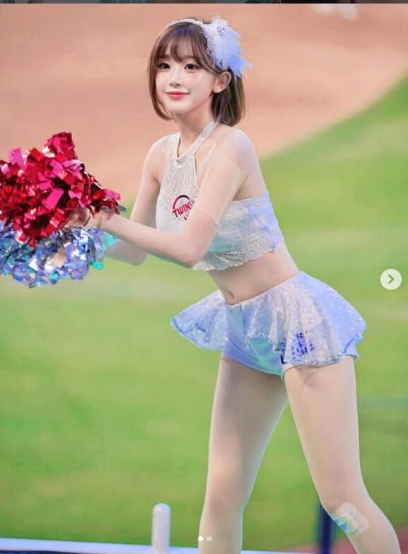 ▲▼」李珠珢。（圖／翻攝IG／」李珠珢）