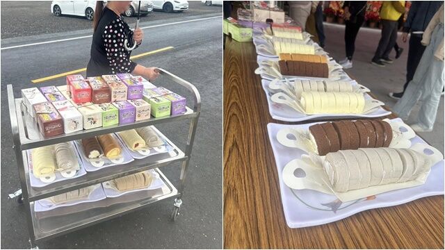 ▲▼ 。（圖／翻攝自Facebook／宜蘭無極慈皇宮 主祀:瑤池金母）