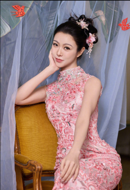 ▲▼薛凱琪。（圖／翻攝自小紅書）