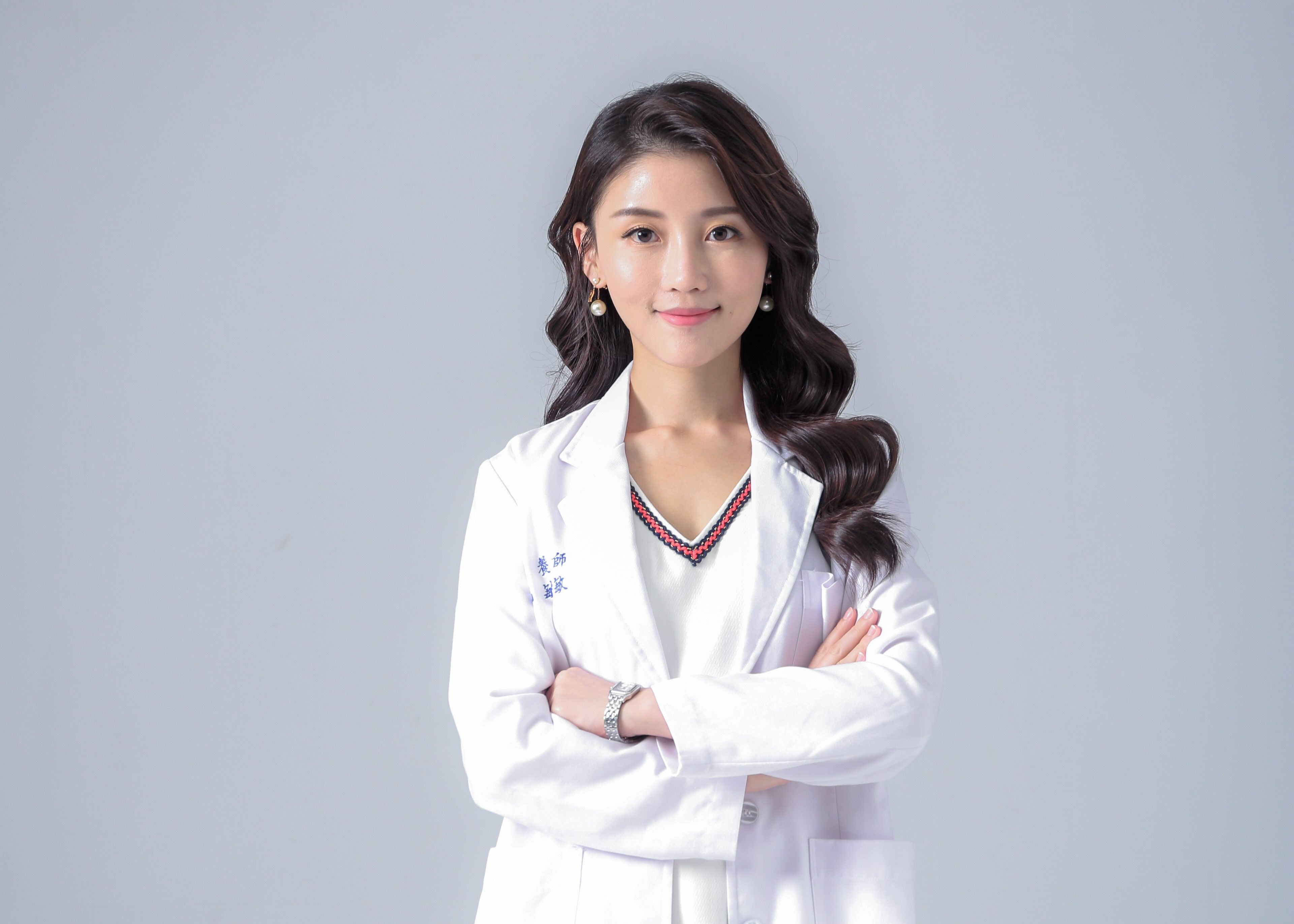 ▲營養師高敏敏。（圖／高敏敏提供）