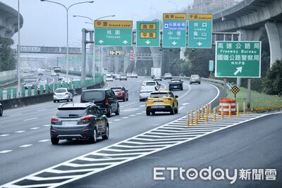 228連假首日「國道10地雷路段」　國5恐塞10小時