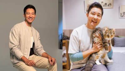 立威廉罹癌認沒遺憾「我可以走了」 鏡頭前吐真心話惹鼻酸