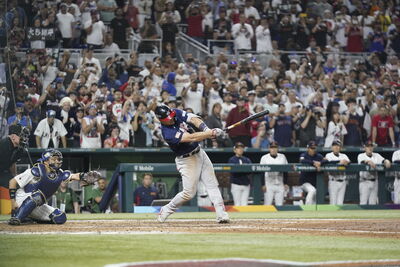 WBC回顧／童話般大結局！　大谷三振楚奧特日本奪隊史第3冠