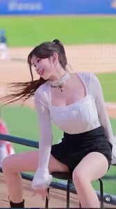 李珠珢回來了！　神隱78天除夕發聲