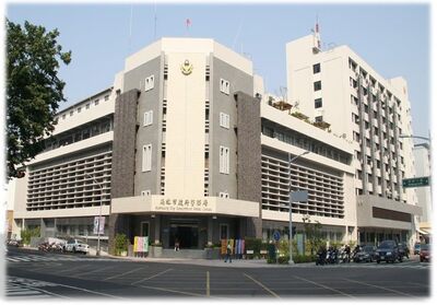 警察隊長爆霸凌！　羞辱監控下屬、撤銷休假