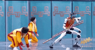 春晚沒相聲！陸媒：不代表沒落了