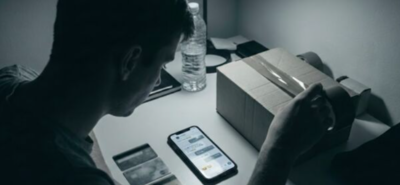 為看林俊傑！博士生誤信話術「水瓶夾帶」寄3卡　成詐團人頭