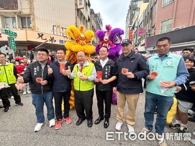 陳光復重摔昏迷　隨行馬公市長還原：事發突然難反應
