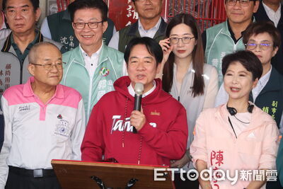 財經作家：台灣政府財政體質越來越好　3要素讓負債佔比下降