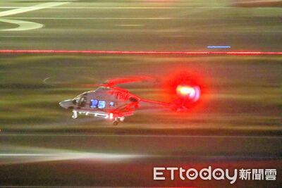 陳光復重摔昏迷「臉書發文了」！家屬求給空間：先不要打電話