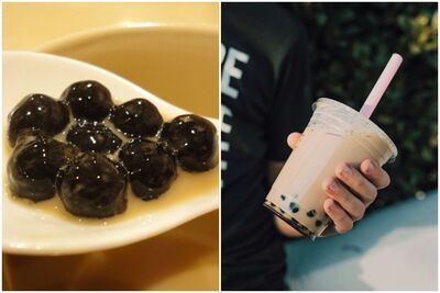 不是50嵐！手搖店「珍珠天花板級」　內行人狂推它：吃過回不去