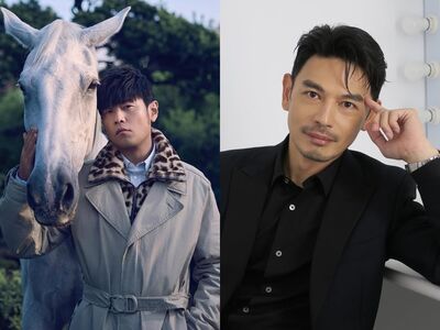 阿Ken沒拜年被抓包！周杰倫限動點名「吐槽」…遭神回一句秒語塞