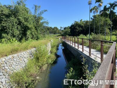 台灣河川希望工程獎揭曉　花蓮榮獲水患治理類優質獎肯定