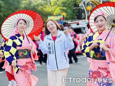過年不用飛日本　陳琬惠推薦宜蘭泡溫泉、嚐一碗心意滿滿平安粥