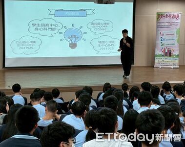 15至24歲自殺率10年爆增逾8成 校園家庭為培養青少年復原力關鍵
